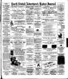 North British Advertiser & Ladies' Journal Saturday 05 February 1887 Page 1