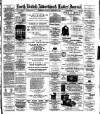 North British Advertiser & Ladies' Journal Saturday 19 February 1887 Page 1
