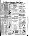 North British Advertiser & Ladies' Journal Saturday 12 March 1887 Page 1
