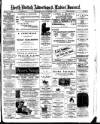 North British Advertiser & Ladies' Journal Saturday 19 March 1887 Page 1