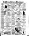 North British Advertiser & Ladies' Journal Saturday 02 April 1887 Page 1