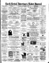 North British Advertiser & Ladies' Journal Saturday 07 May 1887 Page 1