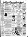 North British Advertiser & Ladies' Journal Saturday 14 May 1887 Page 1