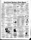 North British Advertiser & Ladies' Journal Saturday 11 June 1887 Page 1