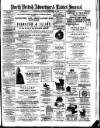 North British Advertiser & Ladies' Journal Saturday 10 September 1887 Page 1