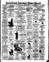 North British Advertiser & Ladies' Journal Saturday 17 September 1887 Page 1