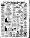 North British Advertiser & Ladies' Journal Saturday 24 September 1887 Page 1