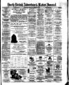 North British Advertiser & Ladies' Journal Saturday 01 October 1887 Page 1