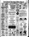 North British Advertiser & Ladies' Journal Saturday 22 October 1887 Page 1