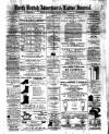 North British Advertiser & Ladies' Journal Saturday 05 January 1889 Page 1