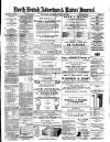 North British Advertiser & Ladies' Journal Saturday 12 January 1889 Page 1