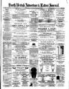North British Advertiser & Ladies' Journal Saturday 19 January 1889 Page 1