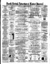 North British Advertiser & Ladies' Journal Saturday 26 January 1889 Page 1