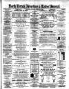 North British Advertiser & Ladies' Journal Saturday 02 February 1889 Page 1