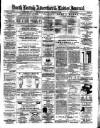 North British Advertiser & Ladies' Journal Saturday 09 February 1889 Page 1