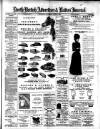 North British Advertiser & Ladies' Journal Saturday 06 April 1889 Page 1
