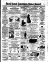 North British Advertiser & Ladies' Journal Saturday 20 April 1889 Page 1