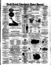 North British Advertiser & Ladies' Journal Saturday 27 April 1889 Page 1