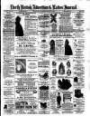 North British Advertiser & Ladies' Journal Saturday 17 August 1889 Page 1