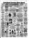 North British Advertiser & Ladies' Journal Saturday 26 October 1889 Page 1