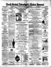 North British Advertiser & Ladies' Journal Saturday 02 November 1889 Page 1