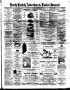 North British Advertiser & Ladies' Journal Saturday 28 December 1889 Page 1