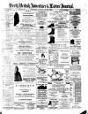 North British Advertiser & Ladies' Journal Saturday 04 January 1890 Page 1