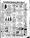 North British Advertiser & Ladies' Journal Saturday 25 January 1890 Page 1