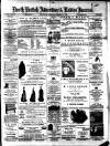 North British Advertiser & Ladies' Journal Saturday 01 February 1890 Page 1