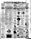 North British Advertiser & Ladies' Journal Saturday 28 June 1890 Page 1
