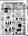 North British Advertiser & Ladies' Journal Saturday 19 July 1890 Page 1