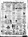 North British Advertiser & Ladies' Journal Saturday 11 October 1890 Page 1