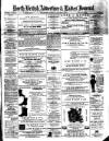 North British Advertiser & Ladies' Journal Saturday 03 January 1891 Page 1