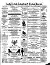 North British Advertiser & Ladies' Journal Saturday 21 March 1891 Page 1
