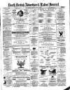 North British Advertiser & Ladies' Journal Saturday 23 May 1891 Page 1