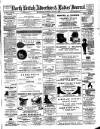 North British Advertiser & Ladies' Journal Saturday 01 August 1891 Page 1