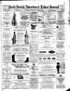 North British Advertiser & Ladies' Journal Saturday 07 November 1891 Page 1