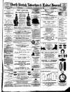 North British Advertiser & Ladies' Journal Saturday 02 January 1892 Page 1