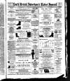 North British Advertiser & Ladies' Journal Saturday 30 January 1892 Page 1