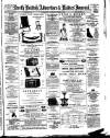 North British Advertiser & Ladies' Journal Saturday 25 June 1892 Page 1