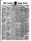 Cambria Daily Leader Tuesday 28 May 1861 Page 1