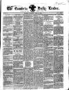 Cambria Daily Leader Saturday 15 June 1861 Page 1