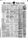 Cambria Daily Leader Friday 05 July 1861 Page 1