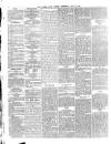 Cambria Daily Leader Wednesday 31 July 1861 Page 2