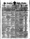 Cambria Daily Leader Wednesday 02 October 1861 Page 1