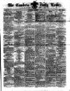 Cambria Daily Leader Tuesday 08 October 1861 Page 1