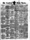 Cambria Daily Leader Tuesday 15 October 1861 Page 1