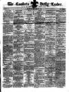 Cambria Daily Leader Thursday 17 October 1861 Page 1
