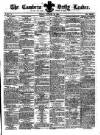 Cambria Daily Leader Friday 18 October 1861 Page 1