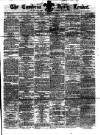 Cambria Daily Leader Monday 21 October 1861 Page 1